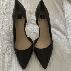 White House Black Market. Size 10. Black